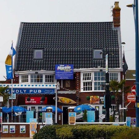 The Marine Pub Hotel Great Yarmouth Exterior photo