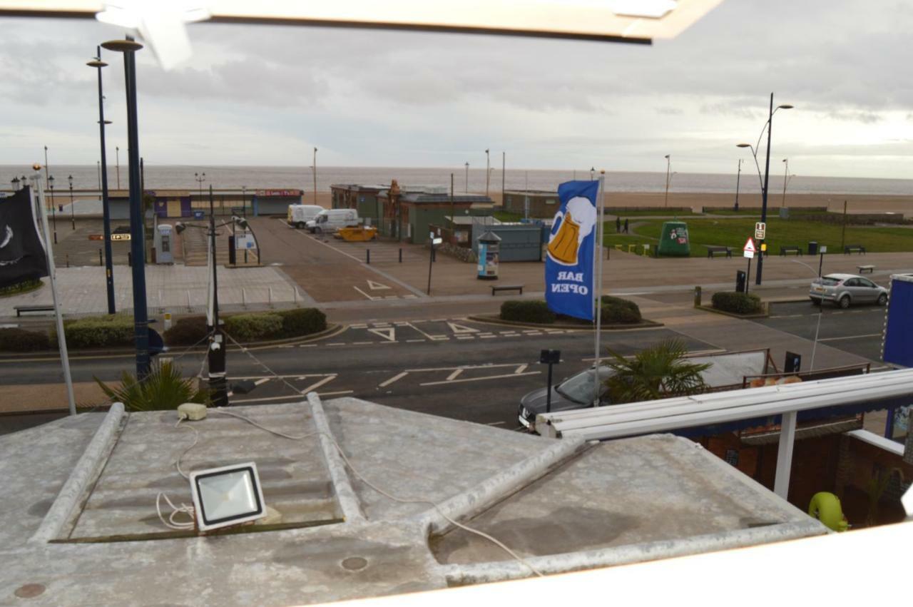 The Marine Pub Hotel Great Yarmouth Exterior photo